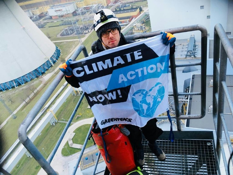 Polonia,clima,COP24,medioambiente,ONU