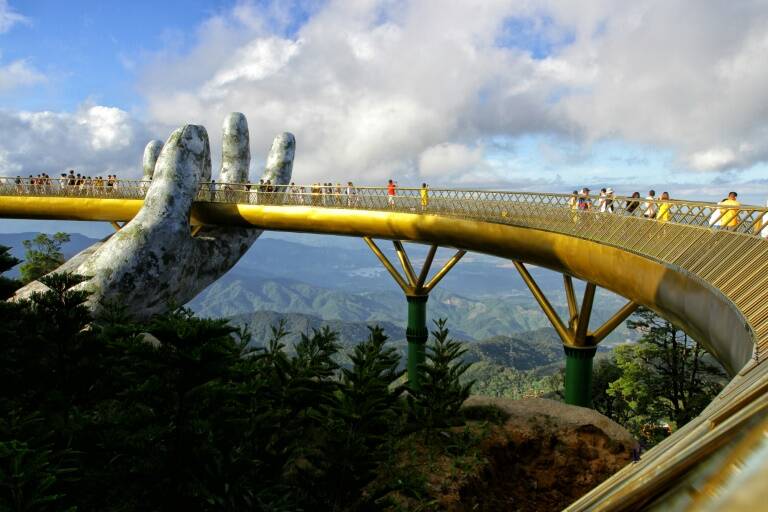 tourisme - ingénierie - Vietnam - voyages