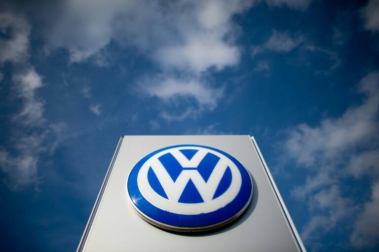 Alemania - automóvil - empresas