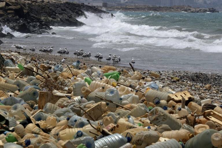Environment - US - synthetics - research