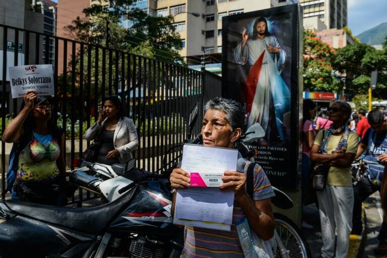 Venezuela,salud,tratamiento