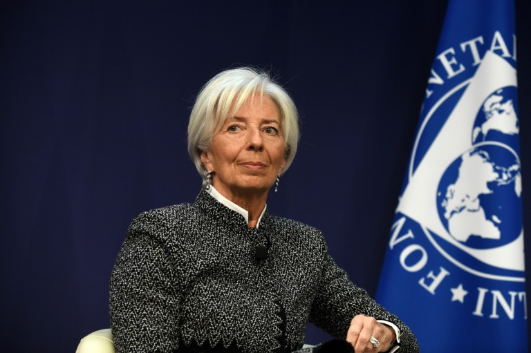 FMI - EEUU - crecimiento - inflación - préstamos - mercados
