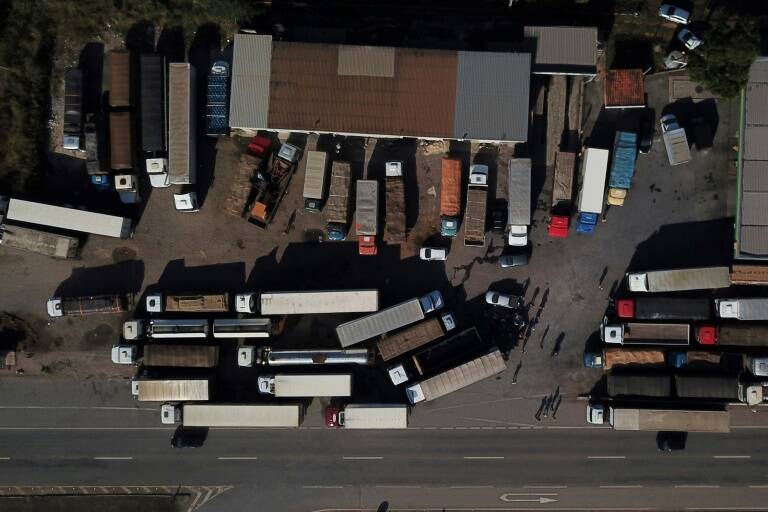 social,huelga,transporte,Brasil,energa