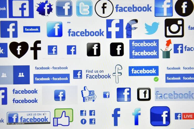 Facebook - politics - CambridgeAnalytica - internet