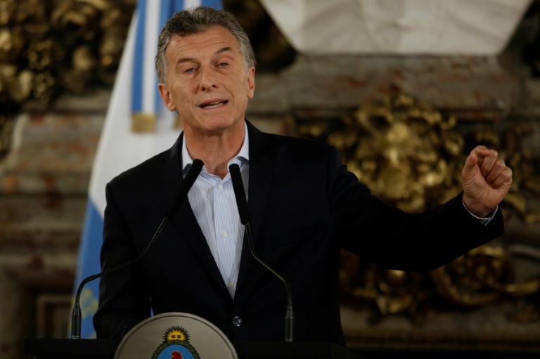 Argentina,economa,inflacin,crecimiento,deuda,pobreza