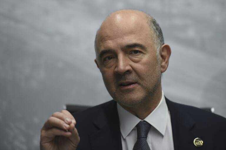 poltica - G20 - Argentina - UE - EEUU - comercio - comercio - comercio
