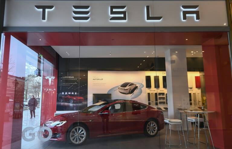 EEUU,automóvil,transporte,Tesla,internet,industria