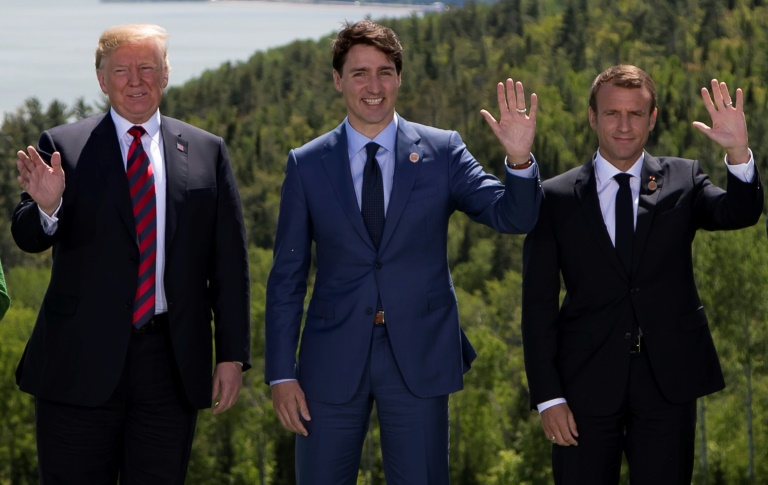 G7, summit, diplomacy
