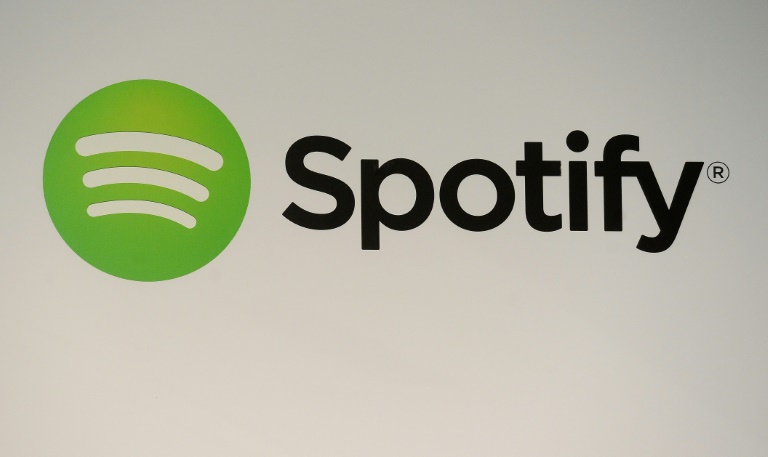 US - Sweden - music - internet - stock - Spotify