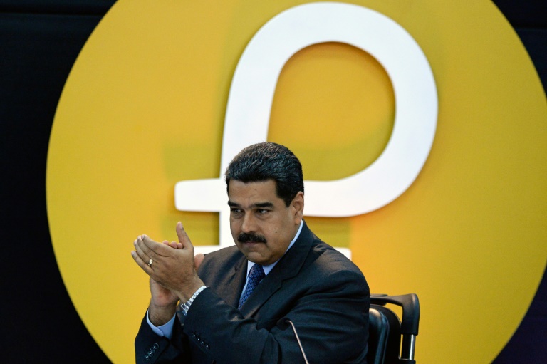 Venezuela,economa,moneda,comercio,electrnico