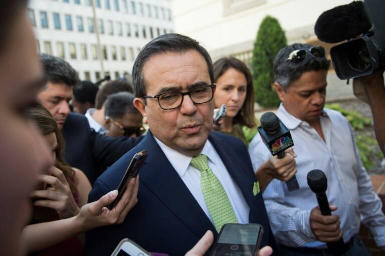 EEUU,México,Canadá,diplomacia,comercio,TLCAN