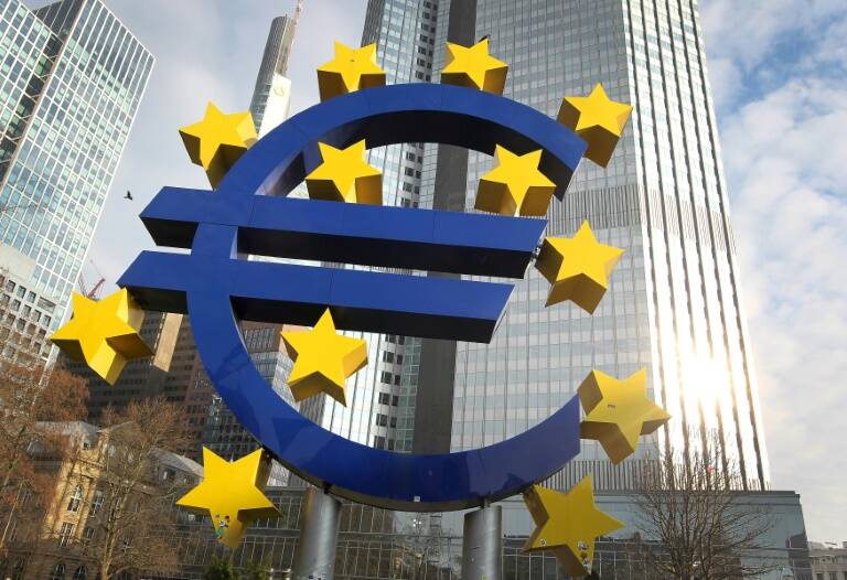 UE - economía - crecimiento
