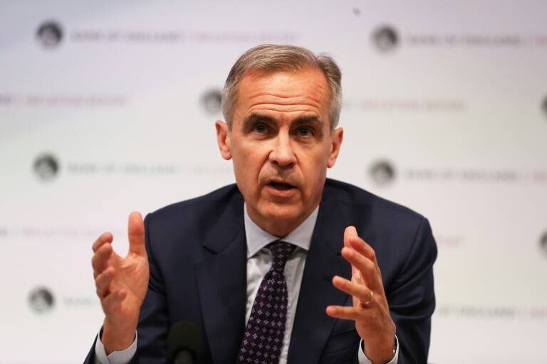 GB - UE - diplomacia - Brexit