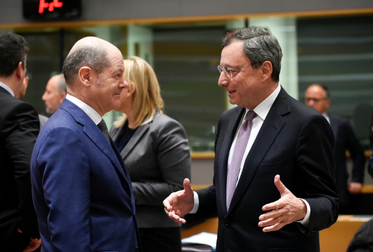 UE,BCE,prstamos,economa,bancos