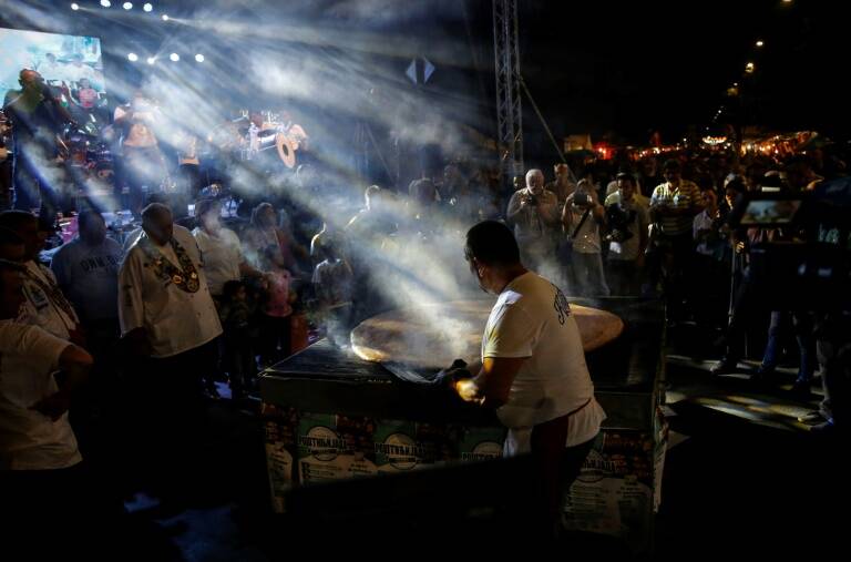 Serbia,insólito,festival,gastronomía,cultura