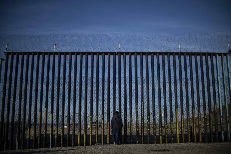 USA, Mexique, environnement, justice