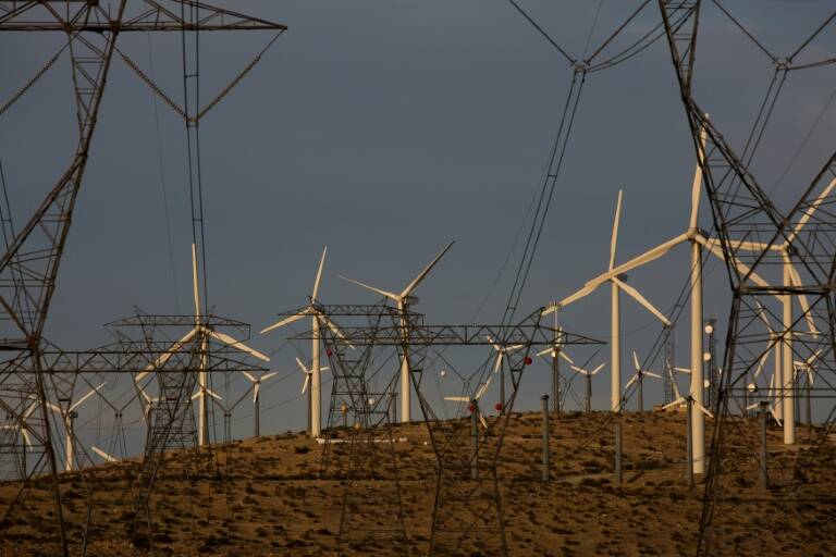 EEUU - clima - ambiente - electricidad - energía - calentamiento