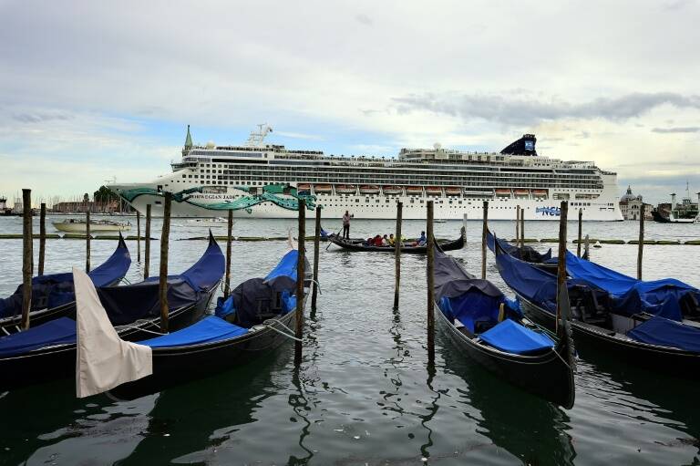 tourisme - patrimoine - Venise - Italie