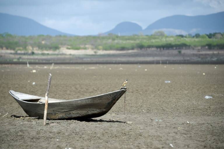 agua - medioambiente - Latam