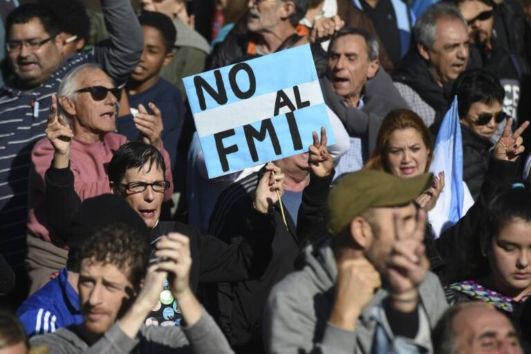 Argentina,finanzas,gobierno,inflacin