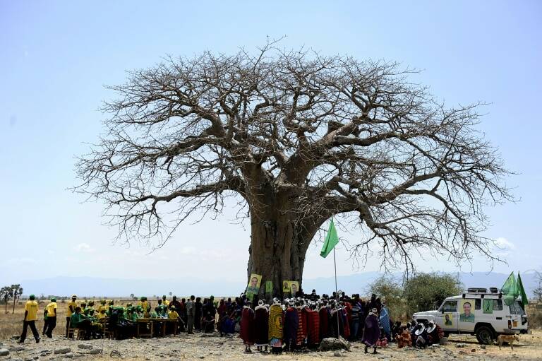 África - clima - ciencia - naturaleza