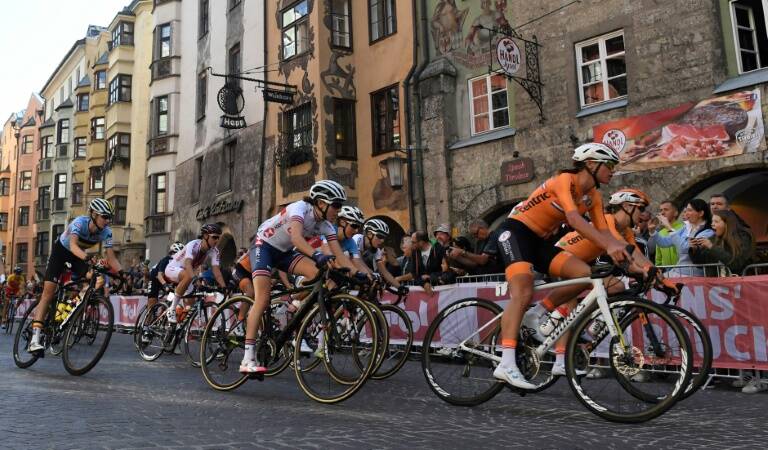 Ciclismo - Dopaje