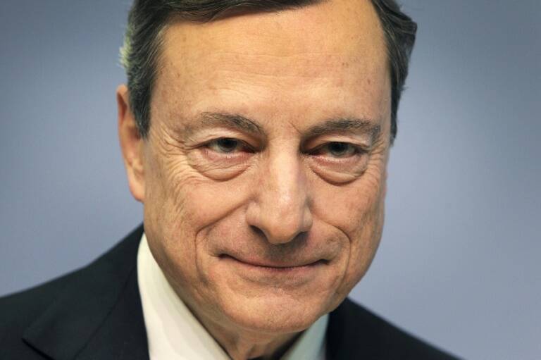 BCE - bancos - economa - UE