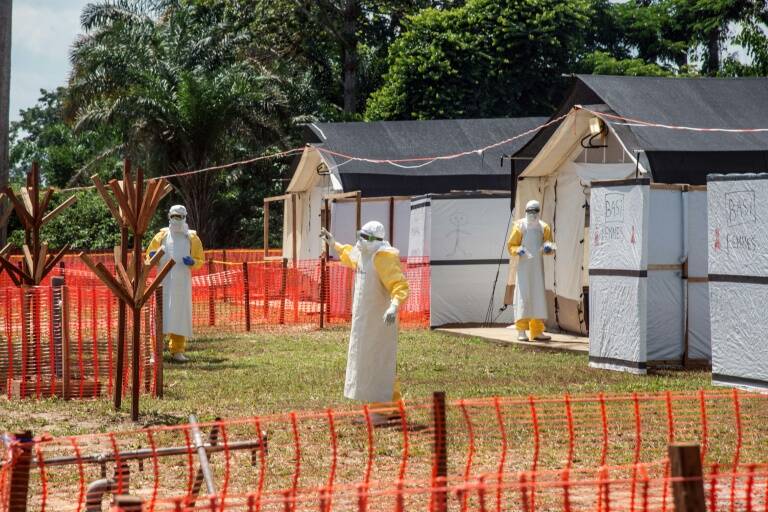 RDCongo,OMS,epidemia,salud