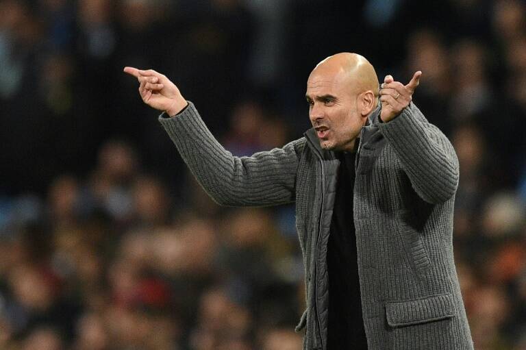 Fbl, ENG, Pr, ManCity, Guardiola, sex, offbeat