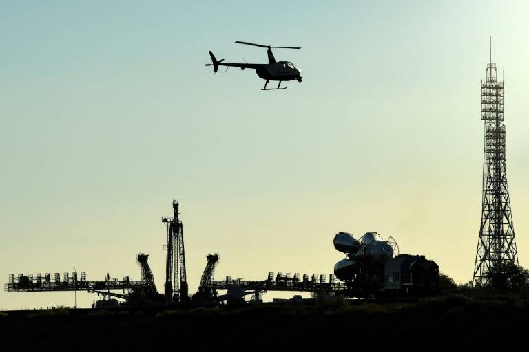 Rusia,espacio,aeroespacial,ciencia