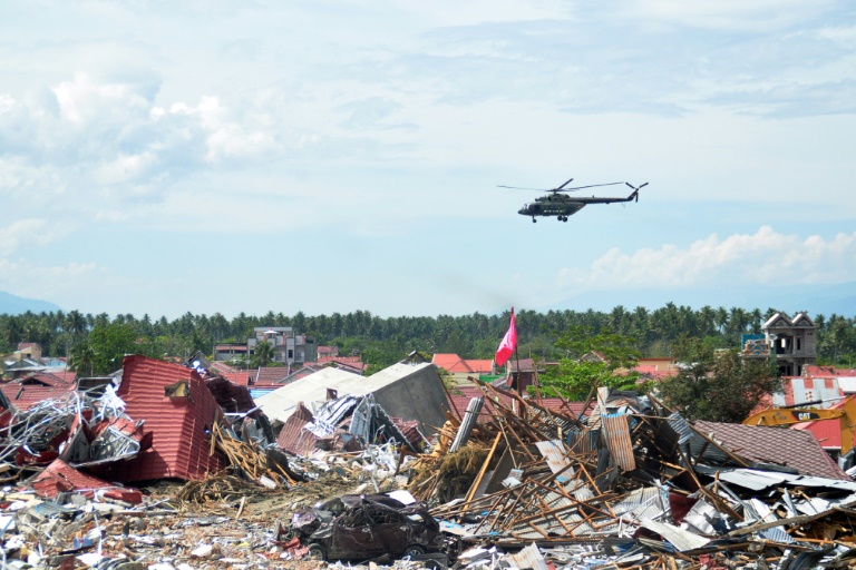 séisme, Indonésie, secours, tourisme, aide, tsunami