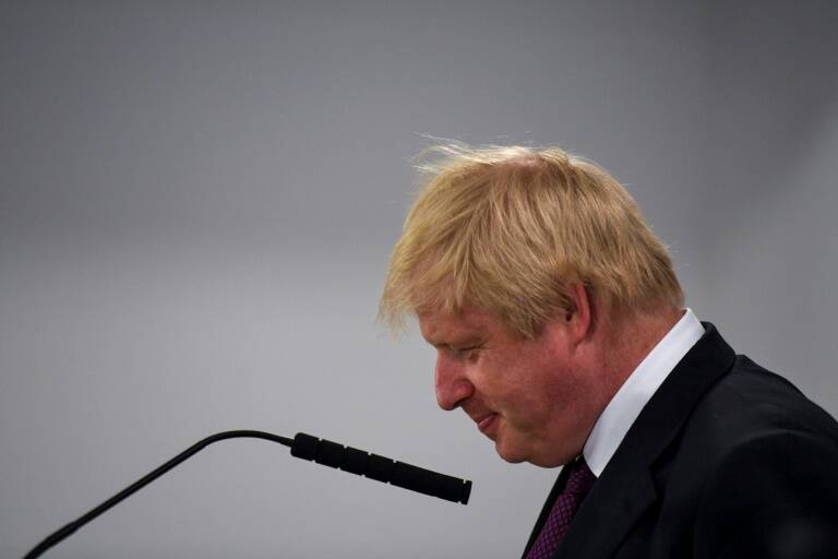 UE - diplomacia - comercio - Brexit - GB