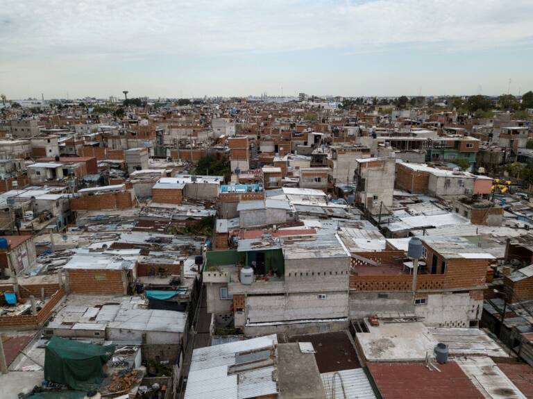 Argentina,pobreza,inflación,desempleo,economía