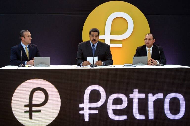 Venezuela - economía