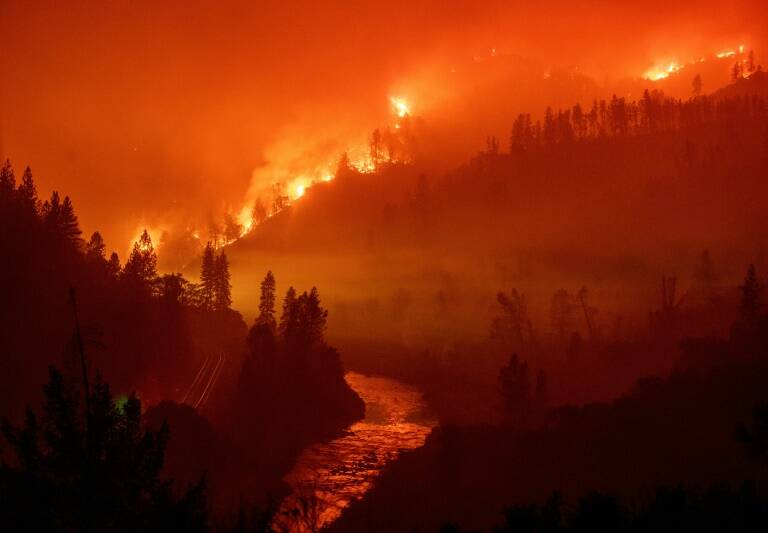 EEUU,incendio,medioambiente