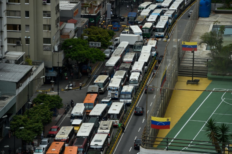 Venezuela,desplazamientos,gasolina,poltica