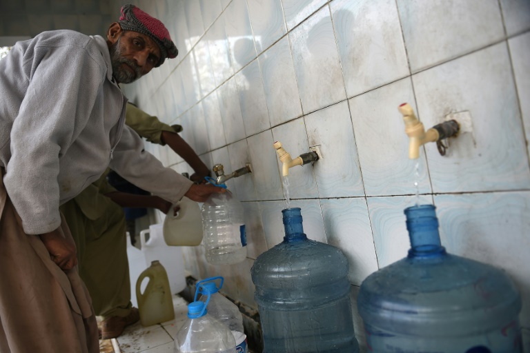 Pakistan - eau - environnement - politique - gouvernement