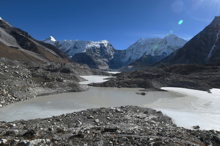 Nepal - clima - COP24 - ONU - energa - medioambiente