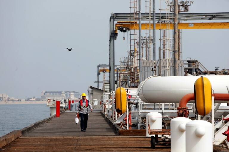 EEUU - Irán - Japón - energía - nuclear
