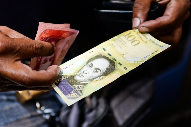 Venezuela,economa,inflacin,internet