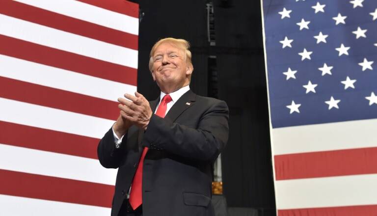 Japan - US - trade