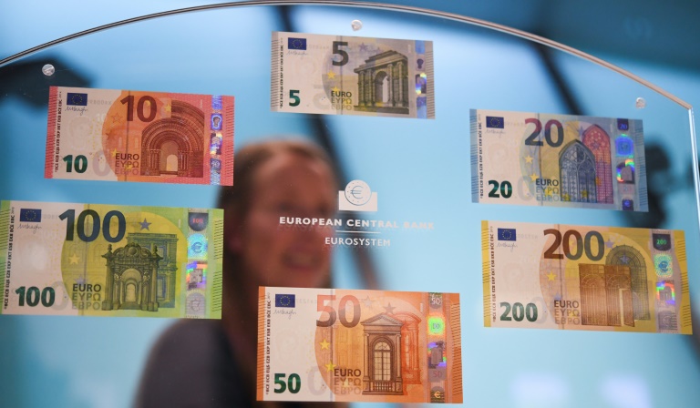 economa - moneda - UE - Euro