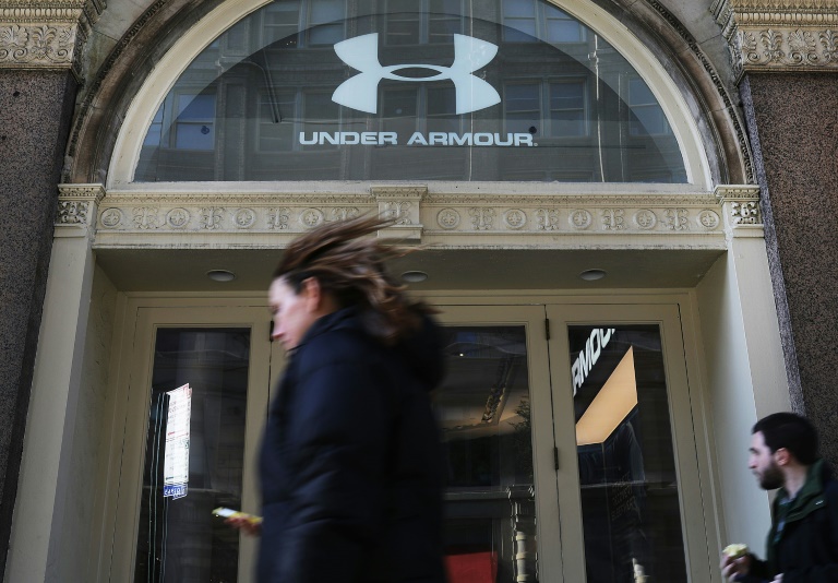 US,IT,security,hacking,UnderArmour