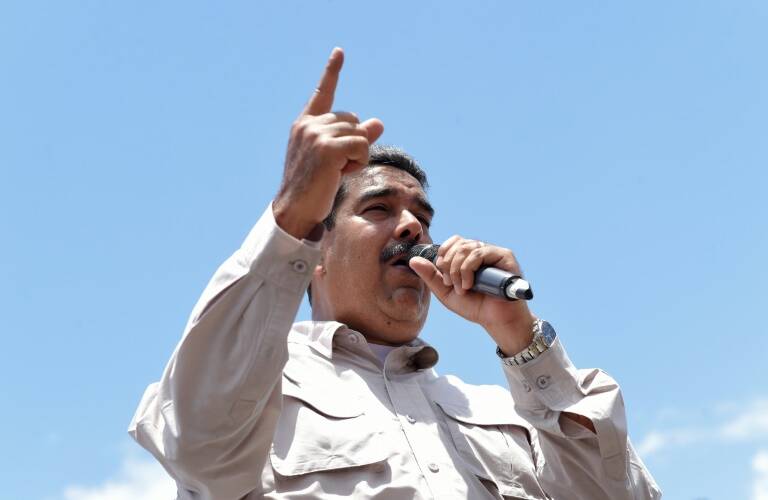 Venezuela - economía - empresas