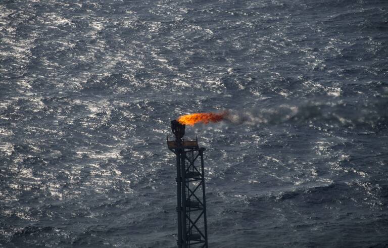 Brasil - remates - petróleo