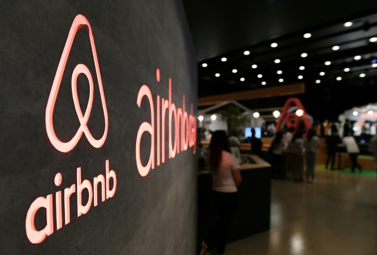 US - lodging - Airbnb