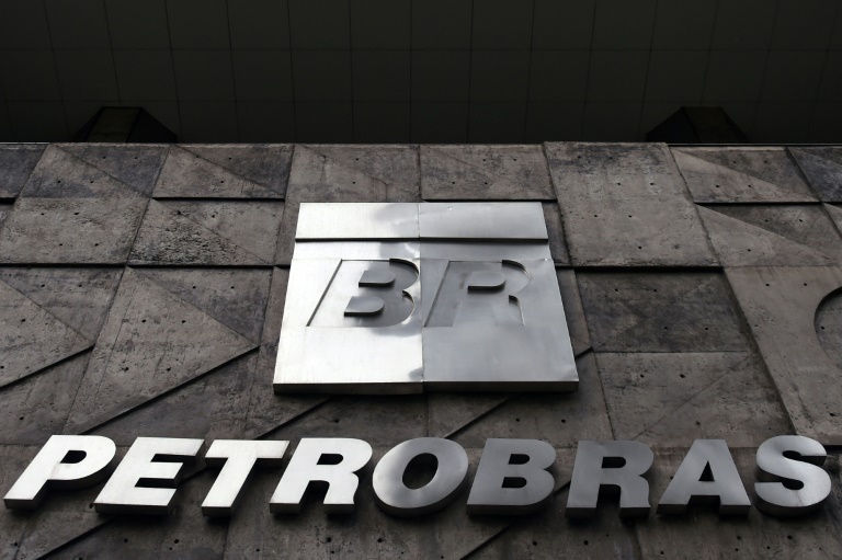 Brasil - Petrobras - empresas - petrleo - finanzas - energa