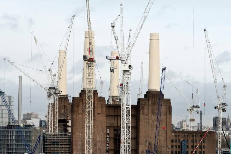 GB - indices - crecimiento - economía