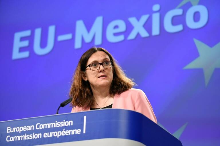 Francia,México,UE,medioambiente,ganadería,comercio,agricultura,salud