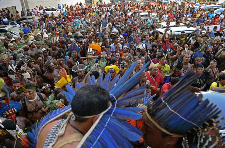 Brasil, medioambiente, energía, indígenas, economía